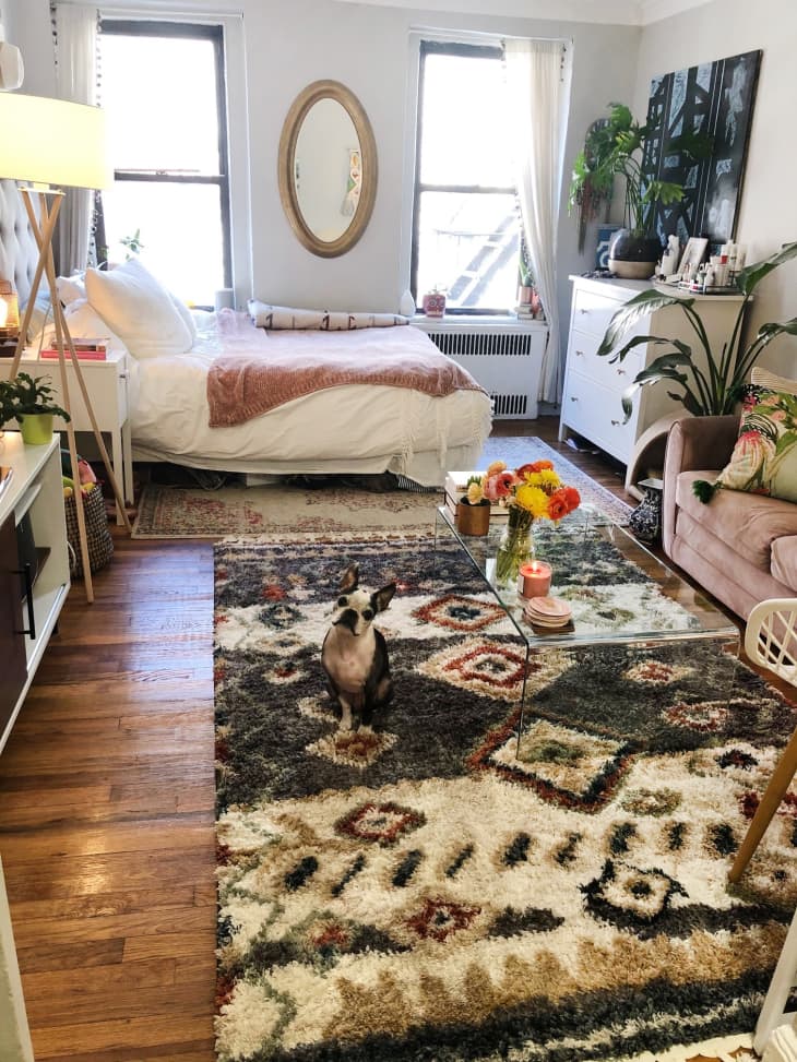 300 Square Foot NYC Studio Apartment Photos Apartment Therapy